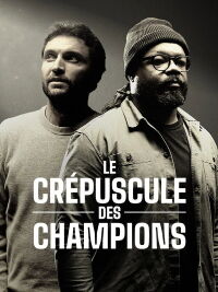Le crépuscule des champions (2023)