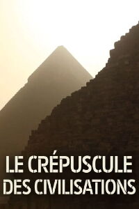 Le crépuscule des civilisations - Angkor, la civilisation engloutie (2012)