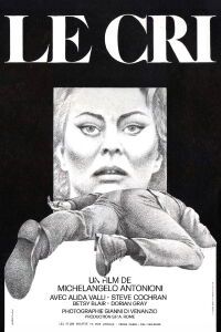 Le Cri (1957)