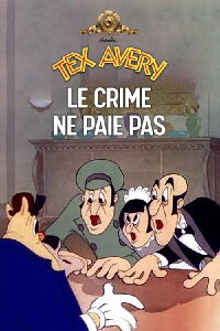 Le crime ne paie pas (1943)