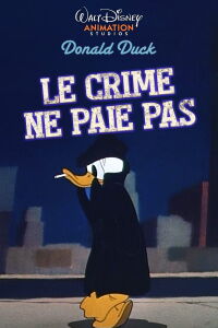 Le crime ne paie pas (1945)