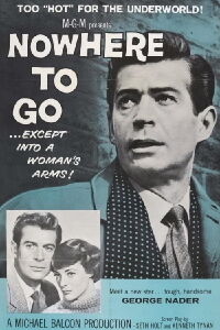 Le Criminel aux abois (1958)