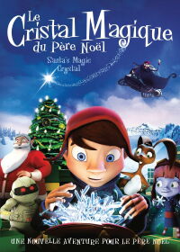 Le Cristal Magique du Père Noël (2011)