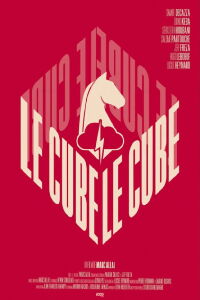 Le Cube (2023)