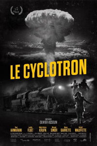 Le cyclotron (2016)