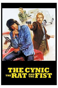 Le Cynique, l'infâme, le violent (1977)