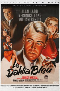 Le Dahlia bleu (1946)