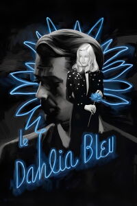 Le Dahlia bleu (1946)