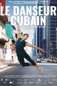 Le Danseur cubain (2020)
