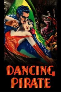Le Danseur pirate (1936)