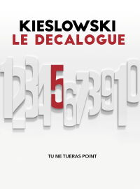 Le Décalogue 5, tu ne tueras point (1989)
