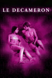 Le Décaméron (1971)