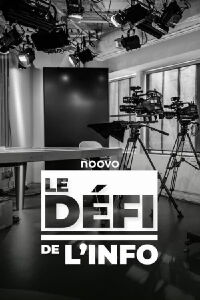 Le défi de l'info (2021)