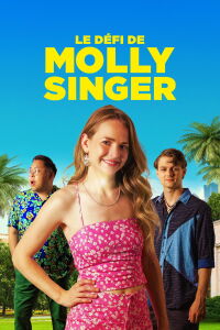 Le défi de Molly Singer (2023)