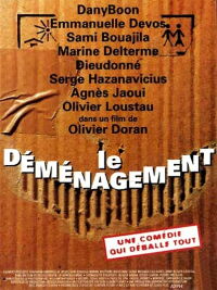 Le Déménagement (1997)