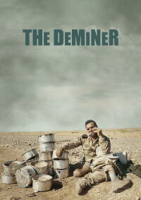 Le démineur de Mossoul (2018)