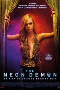 Le démon de néon (2016)