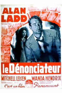 Le Dénonciateur (1950)
