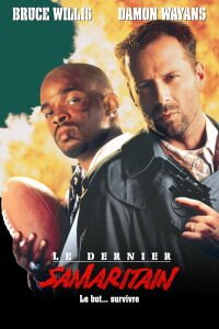 Le Dernier Boy-scout (1991)