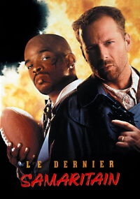 Le Dernier Boy-scout (1991)