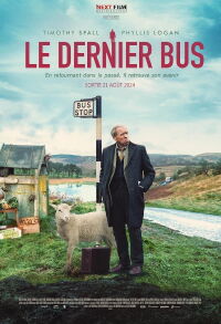 Le Dernier bus (2021)