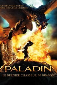 Le Dernier Chasseur de dragons (2011)