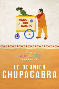 Le Dernier Chupacabra (2021)