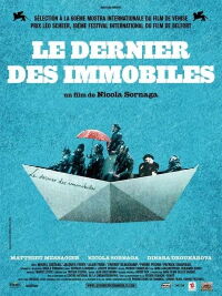 Le dernier des immobiles (2004)