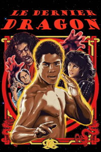 Le Dernier Dragon (1985)