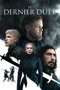 Le dernier duel (2021)