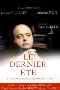 Le Dernier Été (1997)