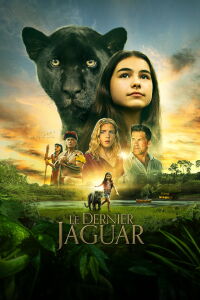 Le dernier jaguar (2024)