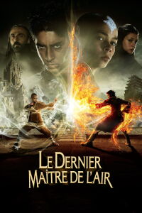 Le Dernier maître de l'air (2010)