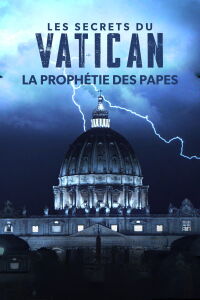 Le dernier pape? (2018)
