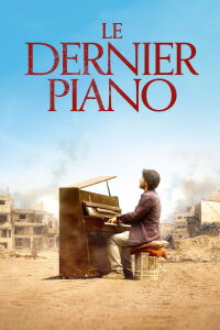 Le Dernier Piano (2022)