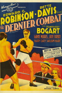 Le Dernier Round (1937)