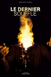 Le dernier souffle (2014)