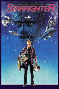 Le Dernier Starfighter (1984)