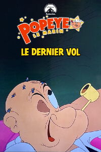 Le dernier vol (1949)