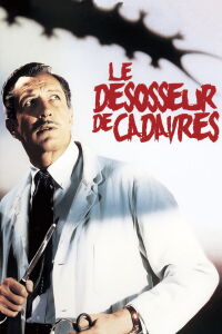 Le désosseur de cadavres (1959)