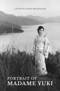 Le Destin de madame Yuki (1950)