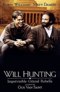Le destin de Will Hunting (1997)