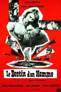 Le Destin d'un Homme (1959)