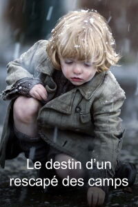 Le Destin d'un rescapé des camps (2024)