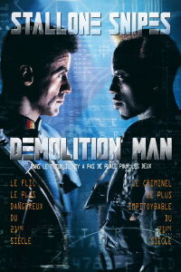 Le destructeur (1993)