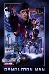 Le destructeur (1993)
