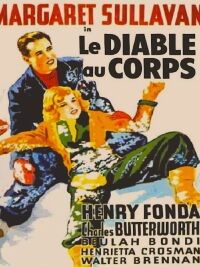 Le Diable au corps (1936)