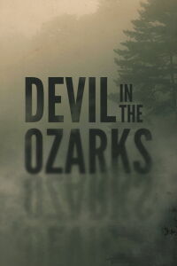 Le diable des monts Ozarks (2023)