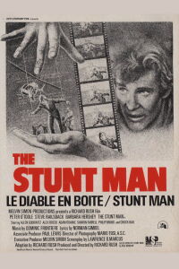 Le Diable en boîte (1980)