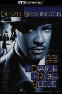 Le Diable en robe bleue (1995)